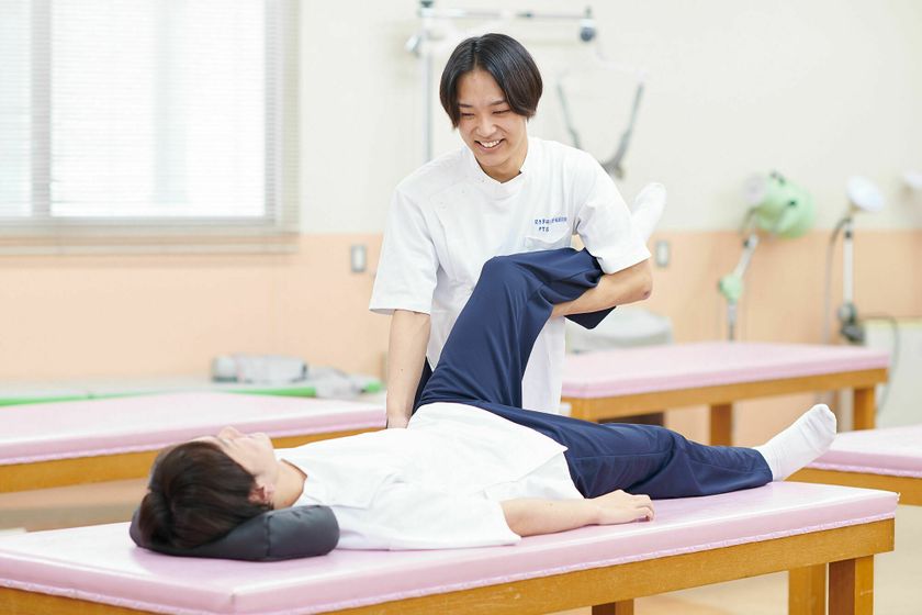 奈良県の医療を目指せる専門学校一覧 13校 スタディサプリ 進路
