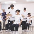福岡リハビリテーション大学校 身体の評価で動きのクセ発見！・アサーション～人付き合いとは～