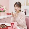 山陽女子短期大学 【人間生活学科】バレンタインを彩る紅茶の楽しみ方