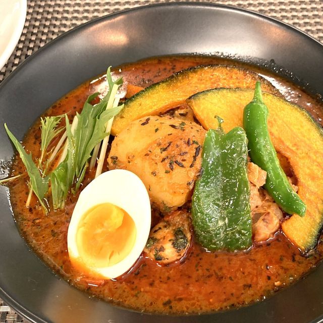 光塩学園調理製菓専門学校 【調理】『スパイスカレー』 に挑戦！1