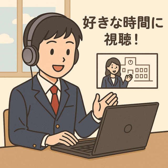 姫路情報システム専門学校 いつでも視聴OK！YouTubeオープンキャンパス1