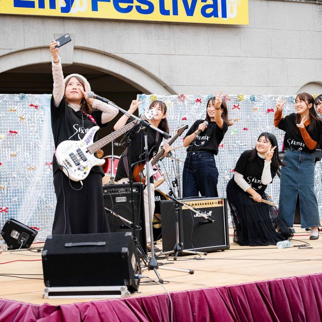 鹿児島純心大学 【大学祭同時開催】10/24・10/25　オープンキャンパス2