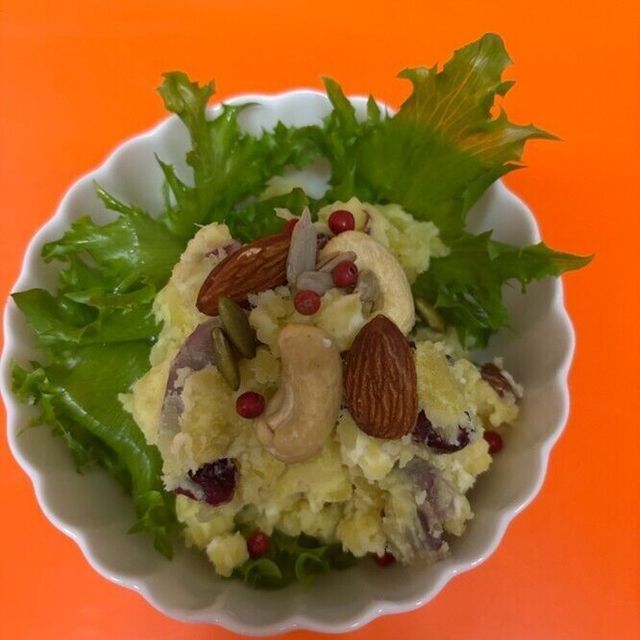 名古屋文理栄養士専門学校 ☆調理実習体験☆ 夏を元気に過ごす食の工夫2