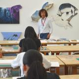 SAGABI 体験入学 2025の詳細