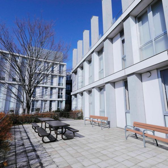 千葉市青葉看護専門学校 資料請求 願書請求 学校案内 スタディサプリ 進路