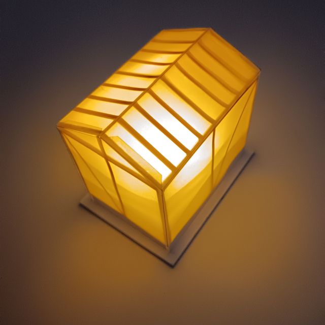 渋谷ファッション＆アート専門学校 【建築クリエイター科】説明会＆ワークショップ1