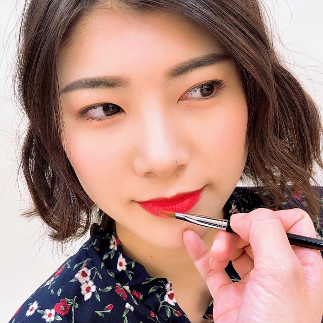 名古屋ビューティーアート専門学校 かわいく&きれいになるオープンキャンパス1