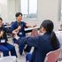 郡山健康科学専門学校 【介護福祉学科】オープンキャンパス（体験入学編）3