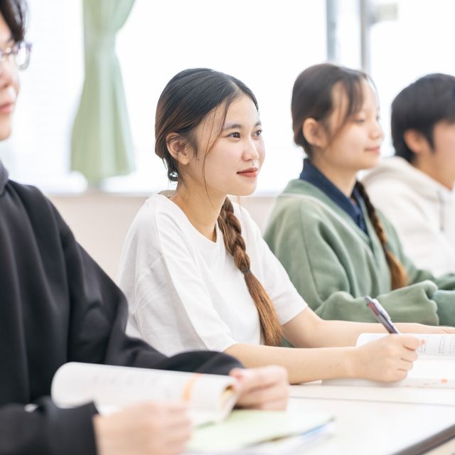 ＹＭＣＡ健康福祉専門学校 体験授業あり！オープンキャンパス　介護の仕事をイメージしよう3