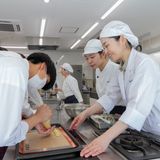 オープンキャンパス（栄養士科）の詳細