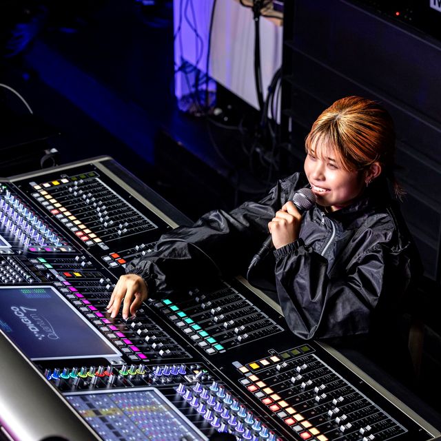 ＥＳＰエンタテインメント福岡 【ステージ総合コース】受付中！3