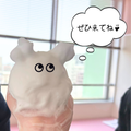 新潟医療福祉カレッジ 【医療総合科】フワフワ濃密泡でスキンケア体験☆
