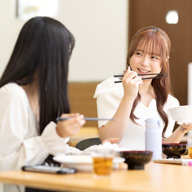 福岡南美容専門学校 NANBI3月4月オープンキャンパス4