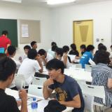 【現場主義】のYMCAが良くわかる! ★学校説明会の詳細