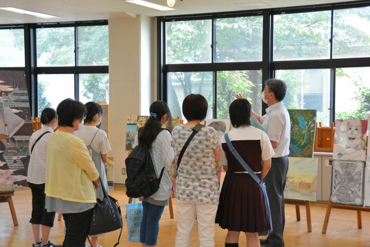 桐生大学短期大学部のオープンキャンパス情報 日程一覧 予約申込 スタディサプリ 進路