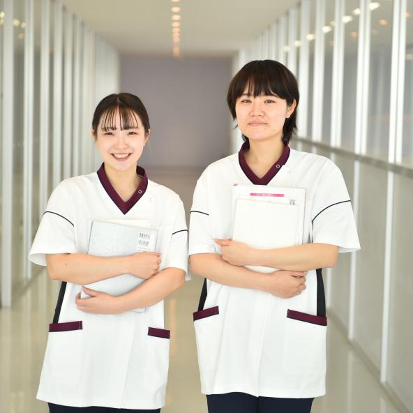 看護専門学校 教材