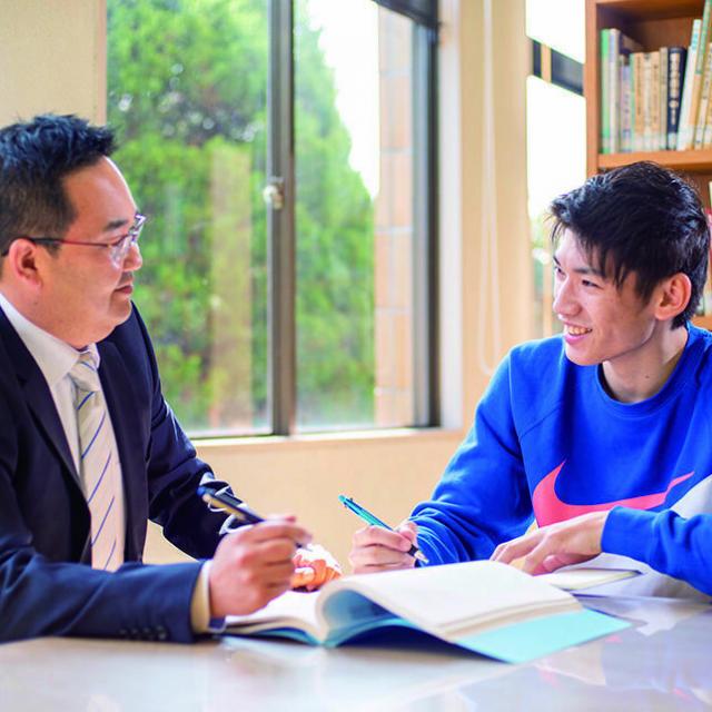 宮崎医療管理専門学校 学校説明会【介護福祉科】1