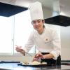 国際ビューティ＆フード大学校 ★無料バス【シェフ学科】魅力的な体験メニュー