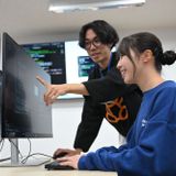 ChatGPT×プログラミングでAIを体験｜情報システム学科の詳細