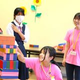 【ランチ付き】8/9（日）保育学科：オープンキャンパスの詳細
