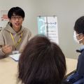 新潟経営大学 【3/20（土）】進路選択に役立つ情報が満載！