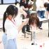 愛媛県美容専門学校 ☆レザーカット体験orカラー体験☆2