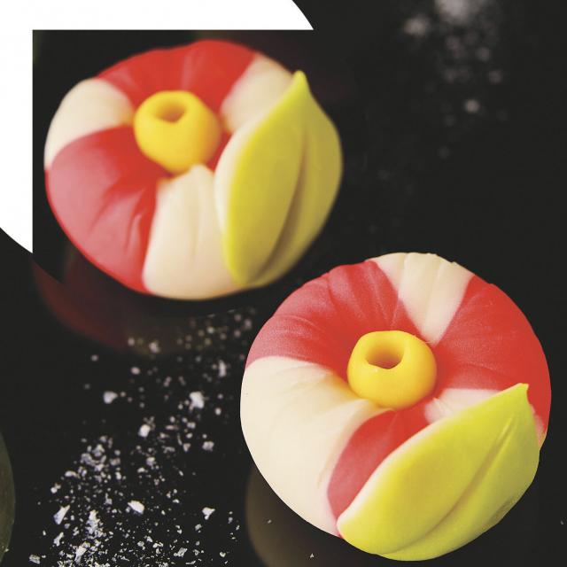 辻調理師専門学校 FOOD & SWEETS★FESTA (調理分野希望)4