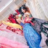 【ブライダル・ホテル】平日限定学校見学会の詳細