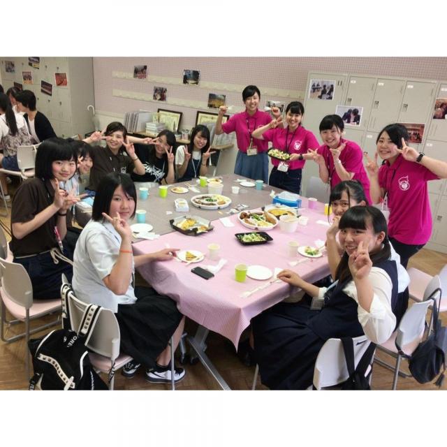 【在校生になりきれる】Oneday キャンパスライフ☆