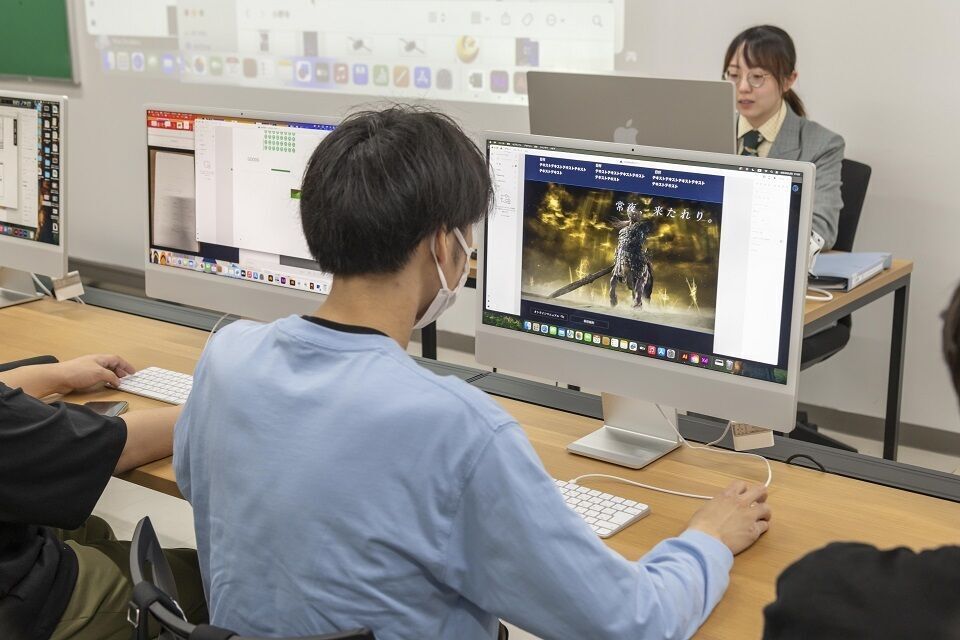 サブ画像
