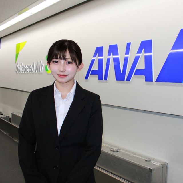 熊本外語専門学校 語学を武器に、なりたい自分に！【体験授業】オープンキャンパス3