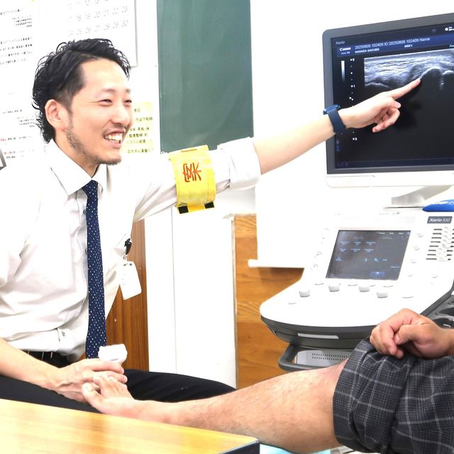 日本柔道整復専門学校 【YouTubeオープンキャンパス】3分でできるセルフケアも2