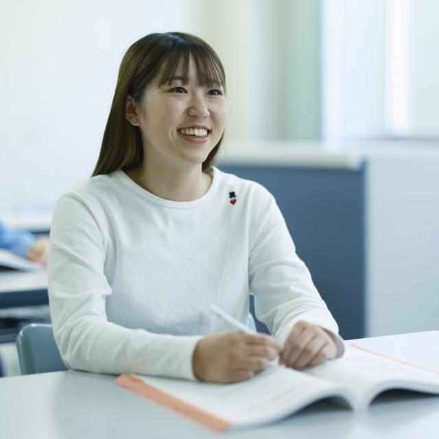 九州医学技術専門学校 【医療秘書科】春の体験学習♪1
