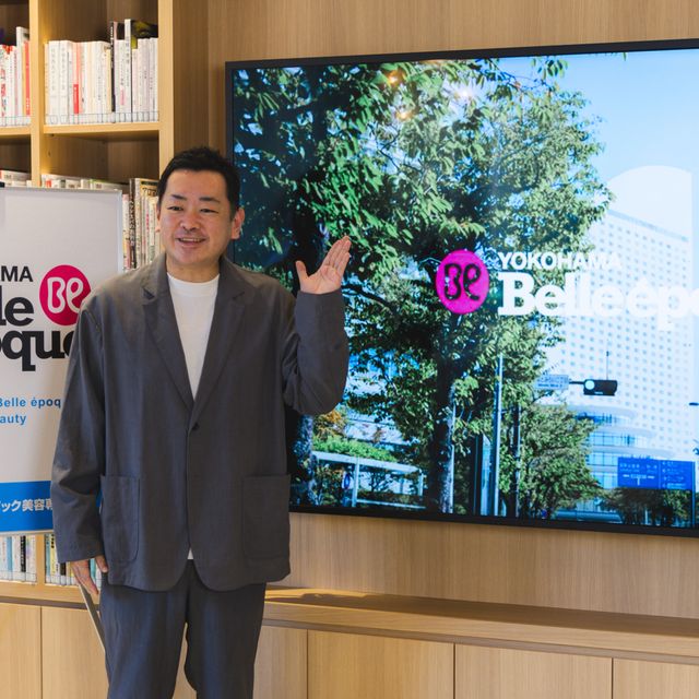 横浜ベルエポック美容専門学校 保護者にもおすすめ★入試のことまで分かる60分学校説明会！2