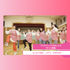 札幌ほいく専門学校 ダンス体験1