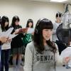 総合学園ヒューマンアカデミー神戸三宮校 プロの先生から学べるアフレコ体験授業！！初心者の方も大歓迎！