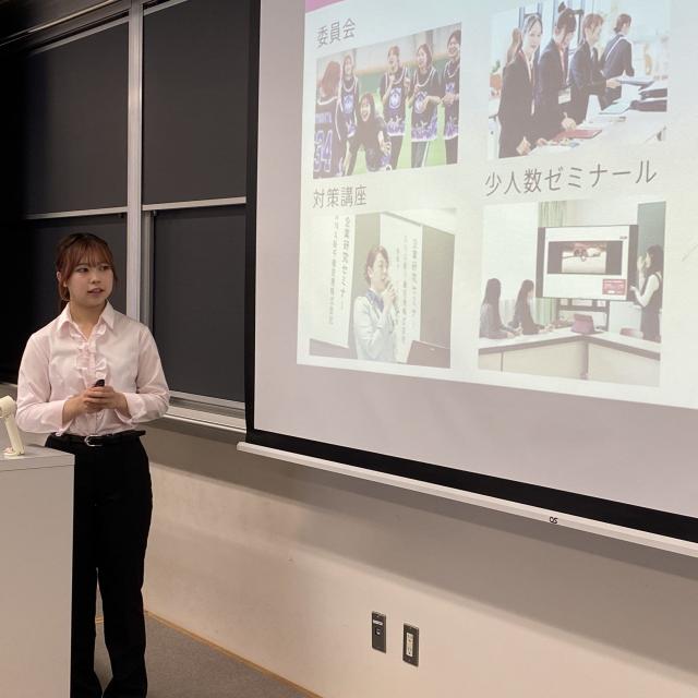 北海道武蔵女子短期大学 3月20日開催！北海道武蔵女子短期大学オープンキャンパス4