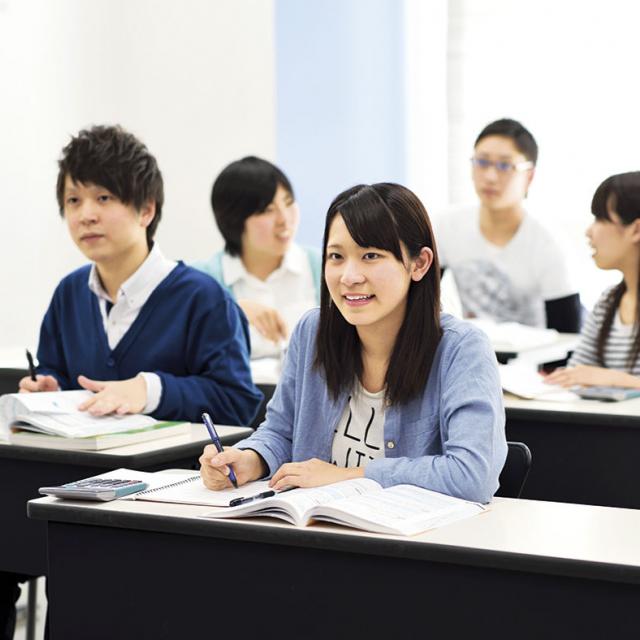 【ビジネス分野を希望のあなたへ】ASOのオープンキャンパス!