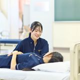 【介護福祉士科】高齢者になりきろう！の詳細