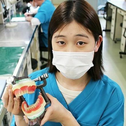 在校生レポート画像