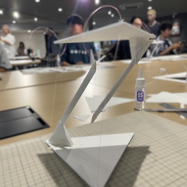 ものつくり大学 12/6（土）　工学探究ワークショップ☆文系の人も大歓迎☆2