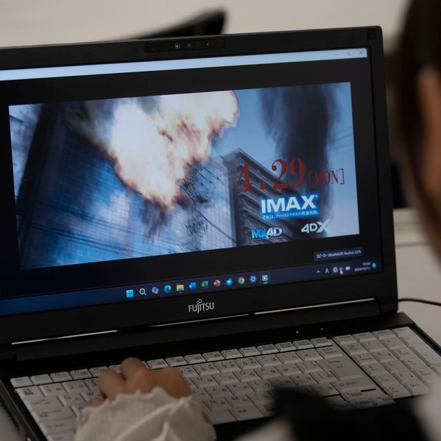 専門学校静岡電子情報カレッジ CG、アニメ、映像制作の仕事を体験！【映像メディア】3