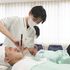 松本理容美容専門学校 MATSUBI 技術体験3