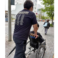 【作業療法科】７/１１（土）富山の町を攻略せよ／富山リハビリテーション医療福祉大学校