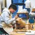 渋谷ファッション＆アート専門学校 【美術表現科】学校見学・説明会☆雰囲気がよくわかる！3