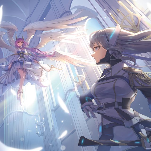 日本アニメ・マンガ専門学校 【トータルクリエイター科】専攻を選んでじっくり学べる！1