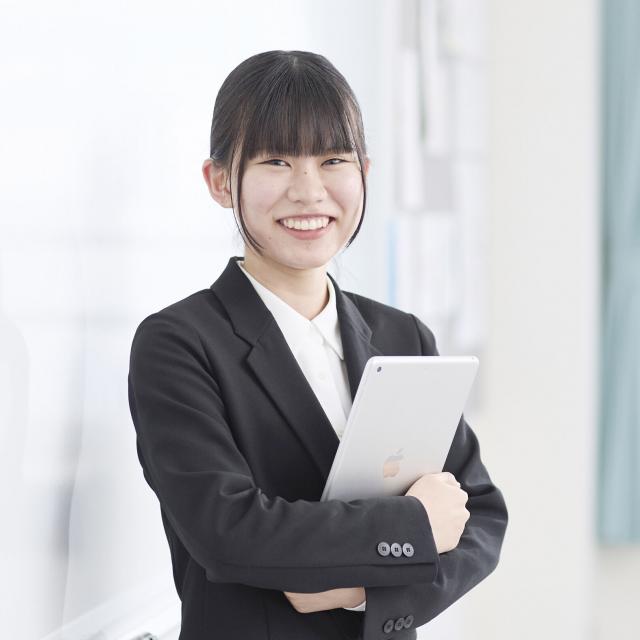 日本ＩＴビジネス公務員専門学校 【 公務員 】公務員試験にチャレンジ！1