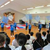 【北条C】健康スポーツ学科：クリスマスオープンキャンパスの詳細