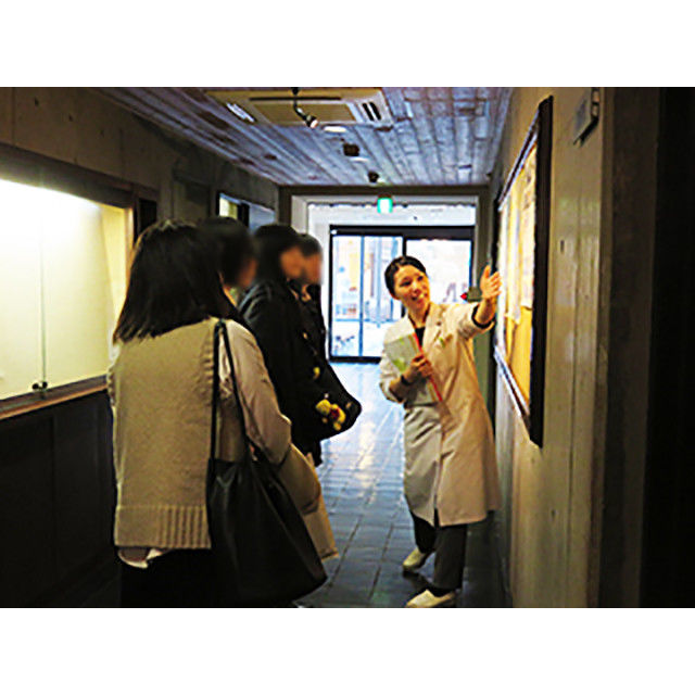 TDH 東京歯科衛生専門学校 学校説明会20181