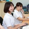 新潟こども医療専門学校 ◆高校３年生対象医療事務体験◆お医者さんに代わってカルテ入力
